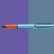 LAMY AL-STAR 恆星系列 單寧藍 鋼珠筆 單寧藍