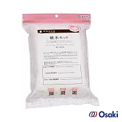 【日本Osaki】破水待產包組(產褥護墊、免洗褲、產褥墊)