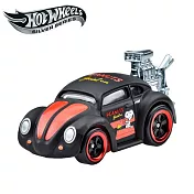 【正版授權】風火輪 SILVER SERIES? 玩具車 史努比 x 福斯 BEETLE 金龜車