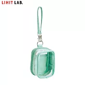 LIHIT 多用途裝飾收納袋(迷你)  綠色