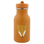 比利時 Trixie 動物愛喝水隨身瓶350ml- 聰明狐狸