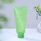 【MUJI 無印良品】蘆薈舒緩凝膠/200g