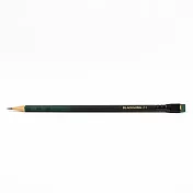 Blackwing 經典復刻鉛筆  Vol. 11  THE BILL RUSSELL限定版 _2入組