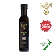【壽滿趣-FreshPress】紐西蘭頂級冷壓初榨松露風味酪梨油(250ml)