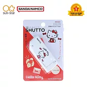 sun-star SHUTTO多功能磁吸攜帶型開箱拆信刀 經典凱蒂貓