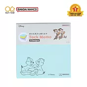 sun-star Tack Memo五色便利貼 奇奇與蒂蒂