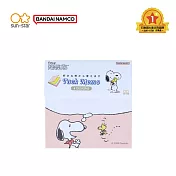 sun-star PEANUTS史努比旅途風便利貼 對話框
