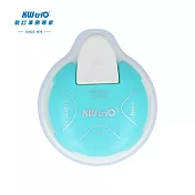KW-triO 四合一圓角器 9Z1CW 薄荷綠