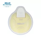 KW-triO 四合一圓角器 9Z1CW 奶油黃