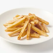 【MUJI 無印良品】番薯條64g