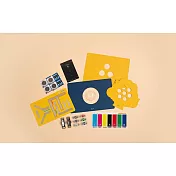 磁吸電路盒 光引擎擴充組 (需搭配啟動組一起使用)