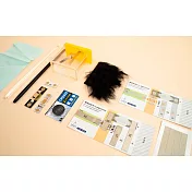 磁吸電路盒 靜電擴充組 (需搭配啟動組一起使用)