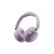 QCY H3 Pro 真無線降噪藍牙耳罩式耳機｜極致原音 聲臨其境｜WitsPer智選家 霧影紫
