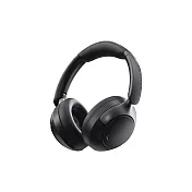 QCY H3 Pro 真無線降噪藍牙耳罩式耳機｜極致原音 聲臨其境｜WitsPer智選家 幽墨黑