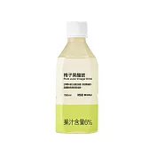 【MUJI 無印良品】果醋飲 梅子３５０ｍｌ