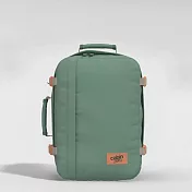 【CabinZero】英國輕旅登機後背包36L 鼠尾草綠