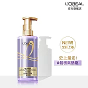 LOREAL Paris 巴黎萊雅 玻尿酸水光豐盈護髮素 440ml