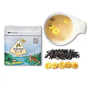 【梁山水泊】島嶼菊韻美人茶