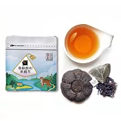 【梁山水泊】島嶼酸柑果纖茶