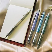 PENTEL ORENZ AT 限定金屬色自動鉛筆 0.5  紫藤色桿