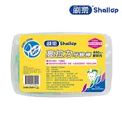 刷樂 高拉力牙線棒 800支