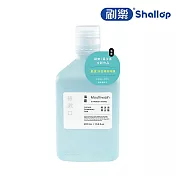 刷樂 植漱口 400mL (山雨/海霧/森淬) 海霧
