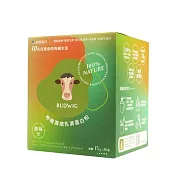 OV有機濃縮乳清蛋白粉-盒裝10包裝