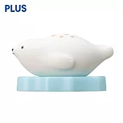 PLUS pico friends 拆箱刀  海豹