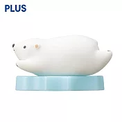 PLUS pico friends 拆箱刀  白熊