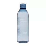 【MUJI 無印良品】清新角質調理化妝水/300ml