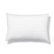 【MUJI 無印良品】可水洗枕/43【成品尺寸】W43×L63 cm