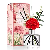 【cocodor】康乃馨系列擴香瓶200ml 黑櫻桃
