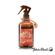 日本John’s Blend 香氛除臭噴霧280ml 甜莓時光
