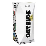 OATSIDE燕麥植物奶200ml*24入