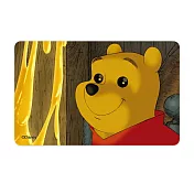 小熊維尼 《想要》一卡通