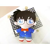 名偵探柯南-Q彈抱枕系列Vol.1 江戶川柯南