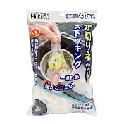 福可日系超細密濾水網(40入)