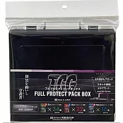 河島製作所 抗uv 大卡磚 卡匣 卡磚 收納 手提箱 收納箱