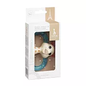 【Sophie La Girafe】雙環冰涼咬牙器
