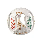 【Sophie La Girafe】長頸鹿/感官咬牙球