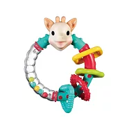 【Sophie La Girafe】觸感咬牙環