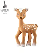 【Sophie La Girafe】蘇菲長頸鹿/布朗小鹿咬牙器