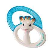 【Sophie La Girafe】環形冰涼咬牙器