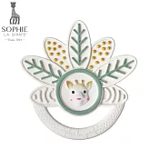 【Sophie La Girafe】蘇菲長頸鹿/百葉咬牙器
