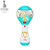 【Sophie La Girafe】蘇菲長頸鹿/動感音樂搖鈴