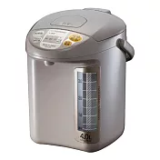 【象印】4公升微電腦電動熱水瓶 CD-LPF40