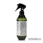 KINOWA日本精油衣物空間除臭噴霧300mL 檜木