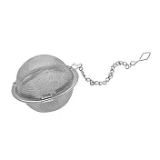《PEDRINI》Gadget掛式不鏽鋼濾茶器(5cm) | 濾茶器 香料球 茶具