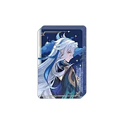 【正版授權】原神 逸聞軼事系列 流沙壓克力磚 擺飾 流沙磚 桌上擺飾 - 那維萊特