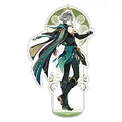 【正版授權】原神角色 壓克力立牌 擺飾/立牌/桌上小物 須彌 - 艾爾海森